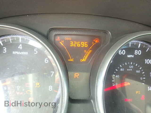 2014 NISSAN VERSA - VIN: 3N1CN7AP0EL828565 - Фото 8