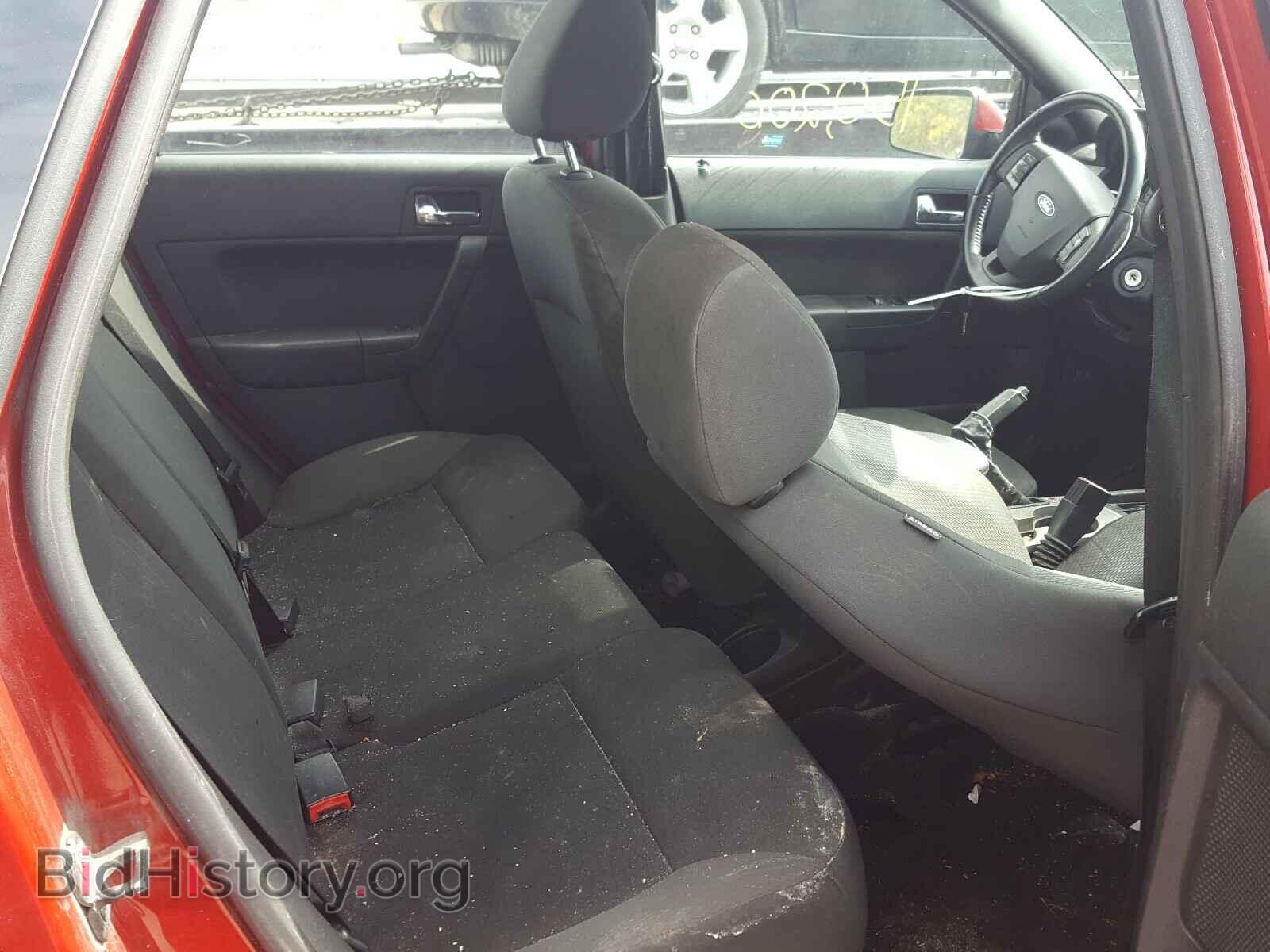 2010 FORD FOCUS - VIN: 1FAHP3GN6AW226050 - Фото 6
