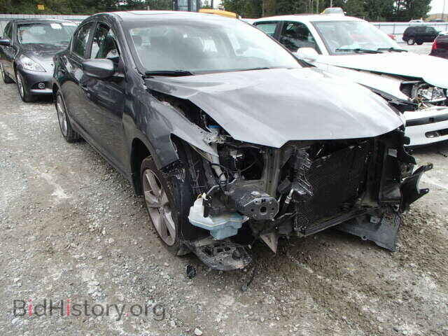 Фотография 19VDE1F55DE006300 - ACURA ILX 2013
