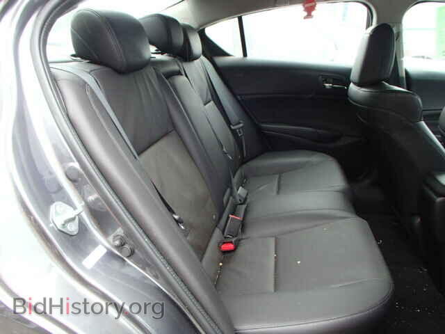 2013 ACURA ILX - VIN: 19VDE1F55DE006300 - Фото 6