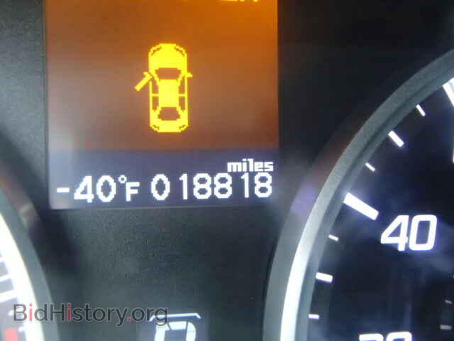 2013 ACURA ILX - VIN: 19VDE1F55DE006300 - Фото 8