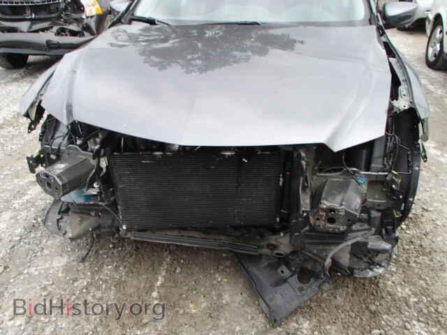 2013 ACURA ILX - VIN: 19VDE1F55DE006300 - Фото 9