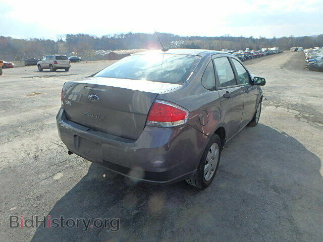 2010 FORD FOCUS - VIN: 1FAHP3ENXAW275903 - Фото 4