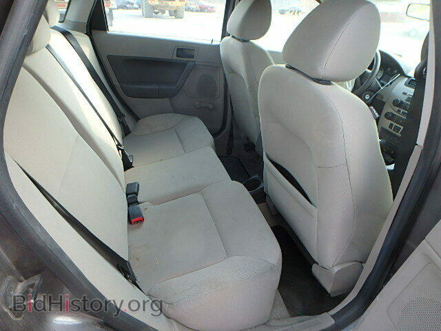 2010 FORD FOCUS - VIN: 1FAHP3ENXAW275903 - Фото 6