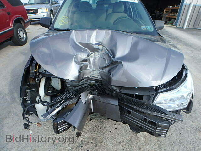 2010 FORD FOCUS - VIN: 1FAHP3ENXAW275903 - Фото 7