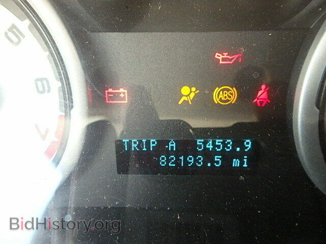 2010 FORD FOCUS - VIN: 1FAHP3ENXAW275903 - Фото 8