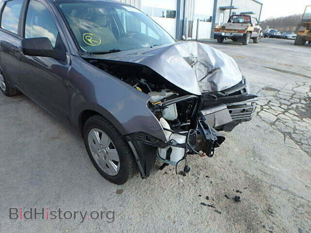 2010 FORD FOCUS - VIN: 1FAHP3ENXAW275903 - Фото 10