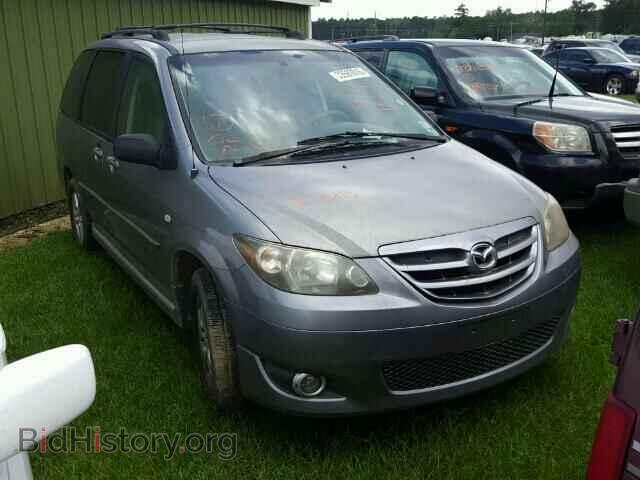 Фотография JM3LW28A940517928 - MAZDA MPV 2004