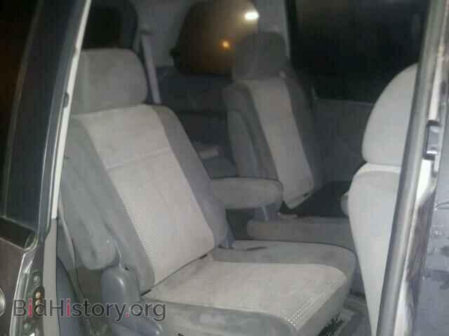 2004 MAZDA MPV - VIN: JM3LW28A940517928 - Фото 6