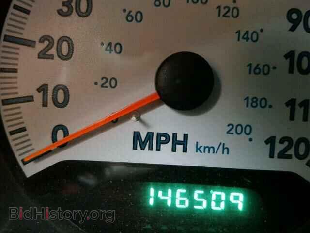 2007 DODGE CARAVAN - VIN: 1D4GP24R27B135948 - Фото 8
