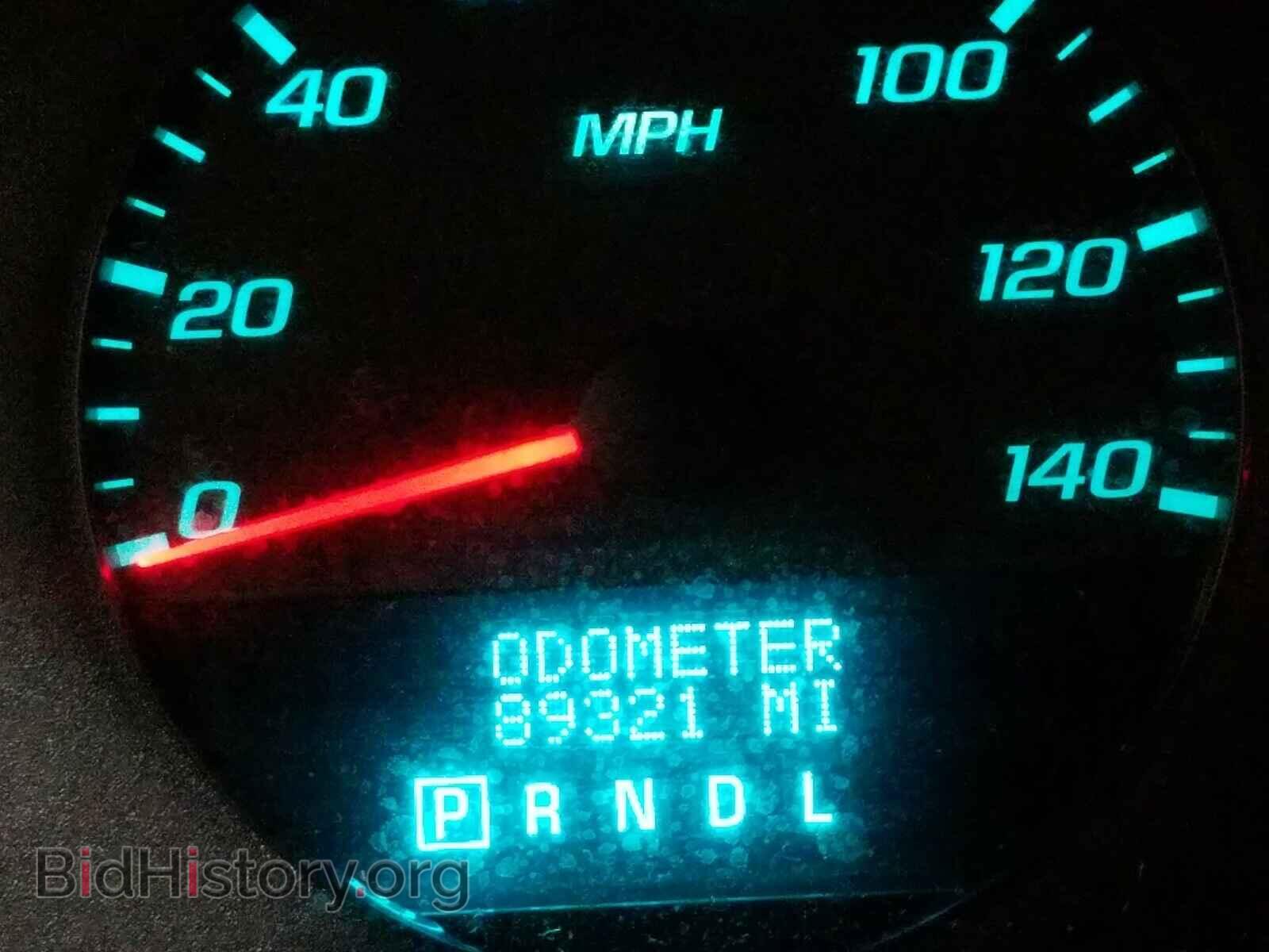 2014 CHEVROLET IMPALA - VIN: 2G1WA5E31E1115072 - Фото 8