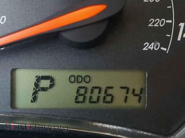 2011 TOYOTA COROLLA - VIN: 2T1BU4EE2BC640969 - Фото 8
