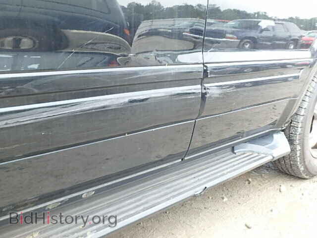 2008 HONDA PILOT - VIN: 5FNYF18798B054841 - Фото 10