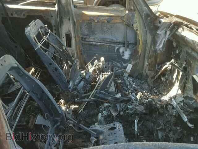 2009 DODGE NITRO - VIN: 1D8GT28K09W544047 - Photo 5