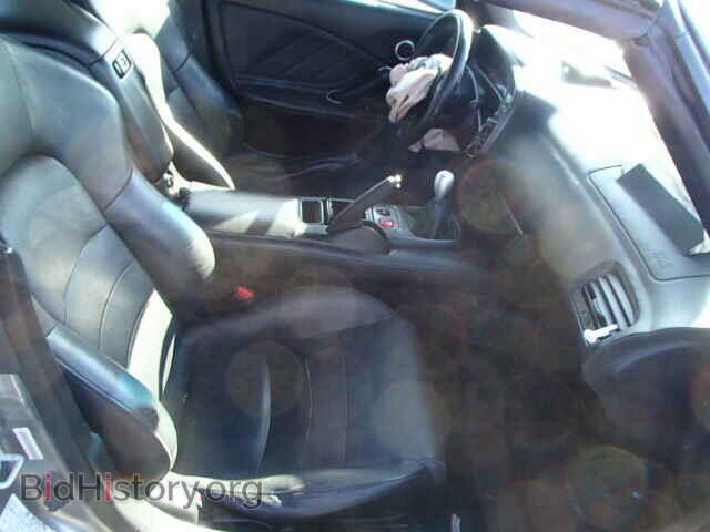 2003 HONDA S2000 - VIN: JHMAP11473T005561 - Фото 5