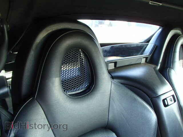 2003 HONDA S2000 - VIN: JHMAP11473T005561 - Фото 6