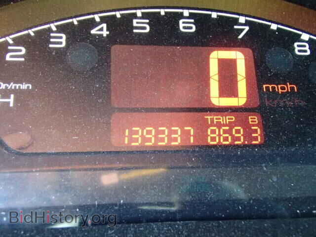2003 HONDA S2000 - VIN: JHMAP11473T005561 - Фото 8