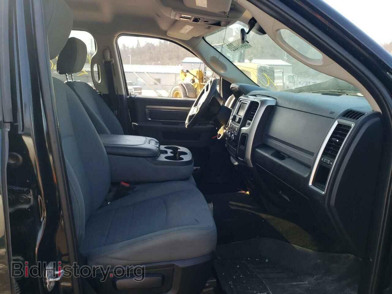 2017 RAM 1500 - VIN: 1C6RR7GG7HS734716 - Фото 5