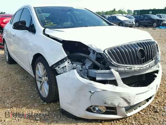 Фотография 1G4PP5SK2D4230316 - BUICK VERANO 2013
