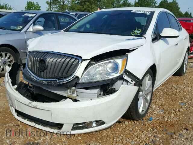 2013 BUICK VERANO - VIN: 1G4PP5SK2D4230316 - Фото 2