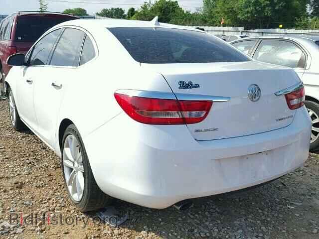 2013 BUICK VERANO - VIN: 1G4PP5SK2D4230316 - Фото 3