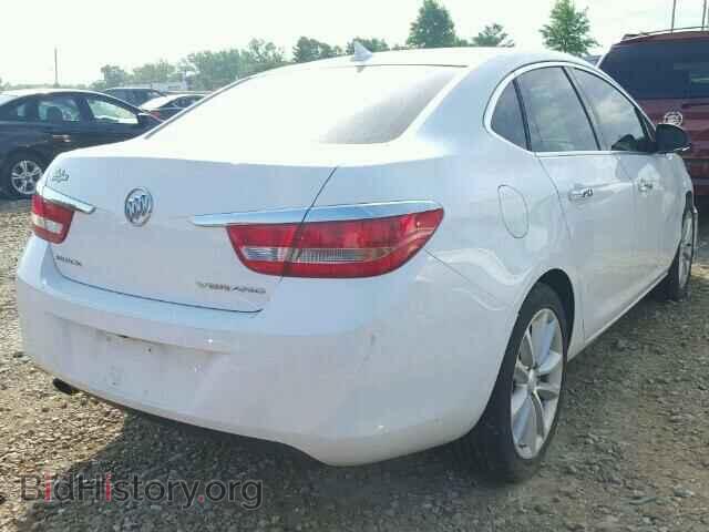 2013 BUICK VERANO - VIN: 1G4PP5SK2D4230316 - Фото 4
