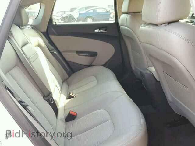 2013 BUICK VERANO - VIN: 1G4PP5SK2D4230316 - Фото 6