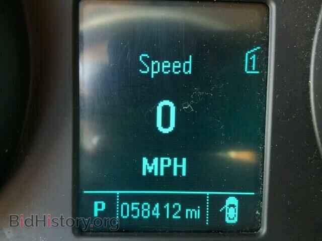 2013 BUICK VERANO - VIN: 1G4PP5SK2D4230316 - Фото 8