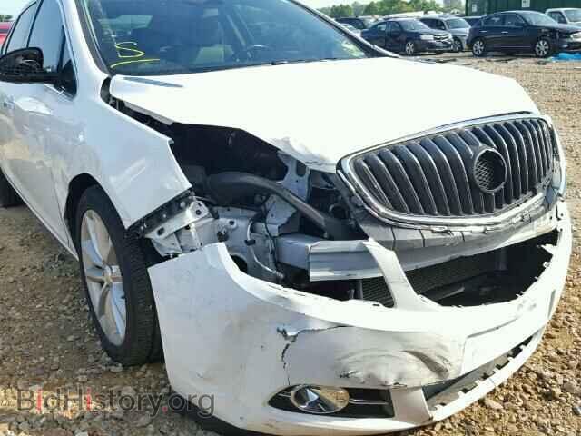 2013 BUICK VERANO - VIN: 1G4PP5SK2D4230316 - Фото 9