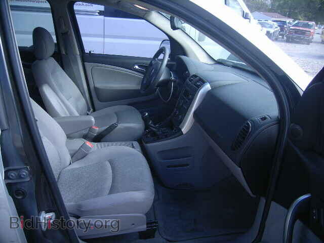 2006 SATURN VUE - VIN: 5GZCZ23D36S801532 - Фото 5