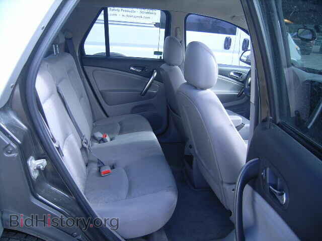 2006 SATURN VUE - VIN: 5GZCZ23D36S801532 - Фото 6
