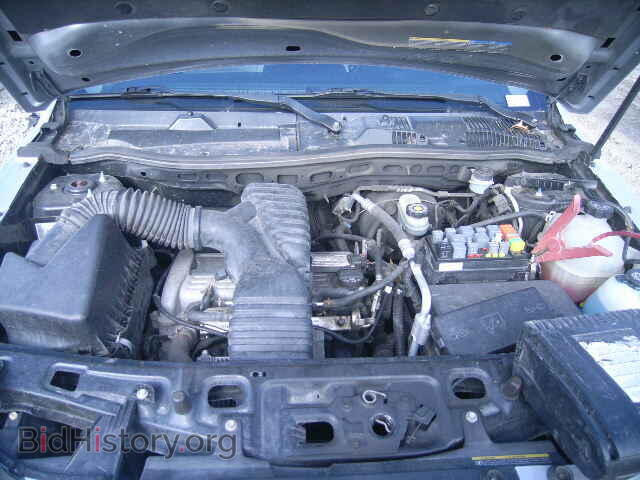 2006 SATURN VUE - VIN: 5GZCZ23D36S801532 - Фото 7