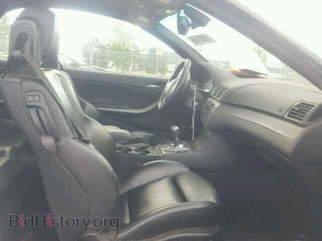 2002 BMW M3 - VIN: WBSBR93452EX24072 - Photo 5