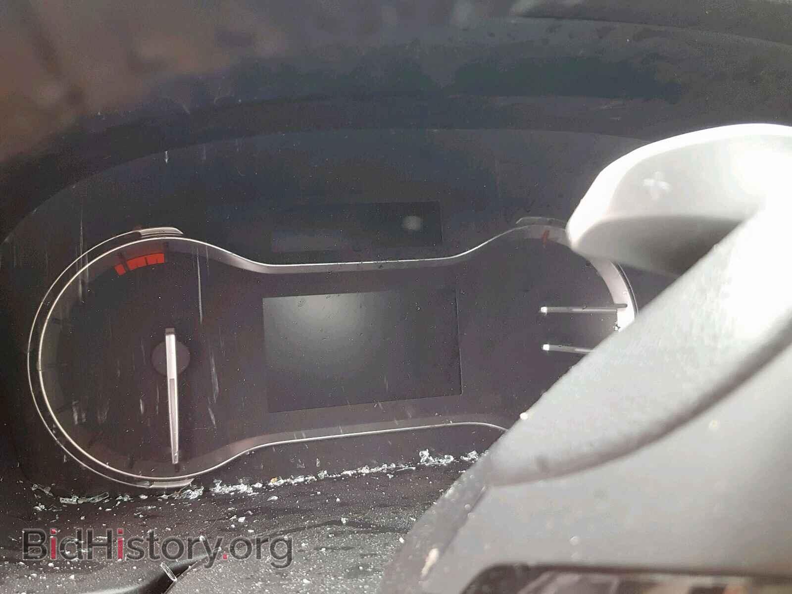 2016 HONDA PILOT ELIT - VIN: 5FNYF6H04GB073876 - Фото 8