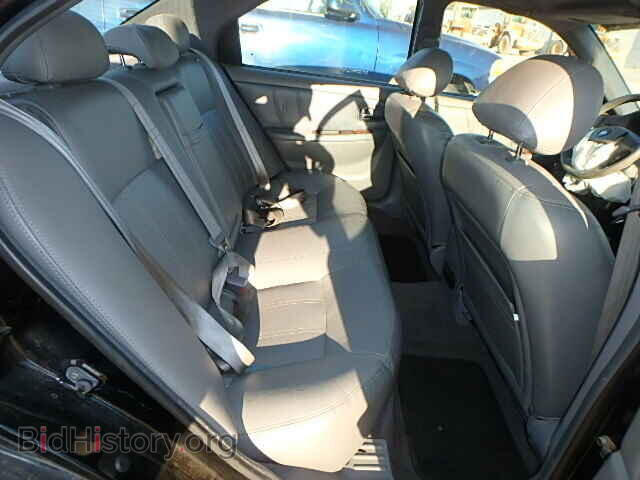 2005 KIA OPTIMA - VIN: KNAGD128855429678 - Фото 6