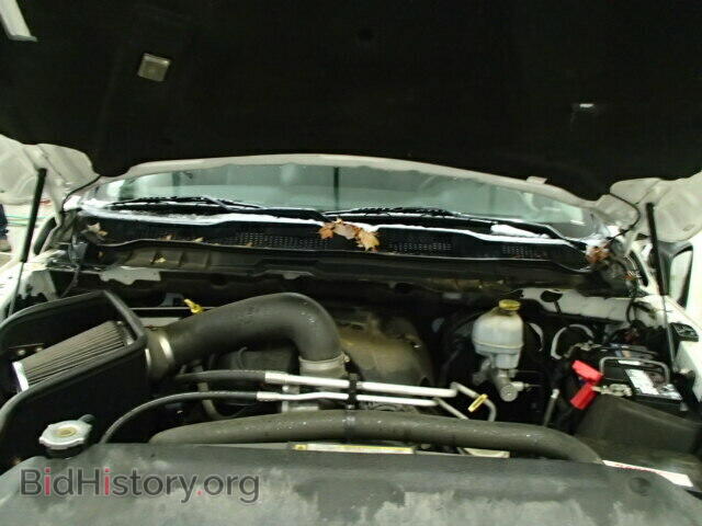 2009 DODGE RAM 1500 - VIN: 1D3HV13T19S790059 - Фото 7