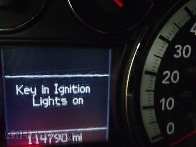 2009 DODGE RAM 1500 - VIN: 1D3HV13T19S790059 - Фото 8