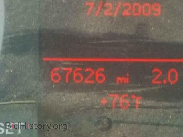 2010 AUDI A4 - VIN: WAUBFAFL3AN065733 - Фото 8
