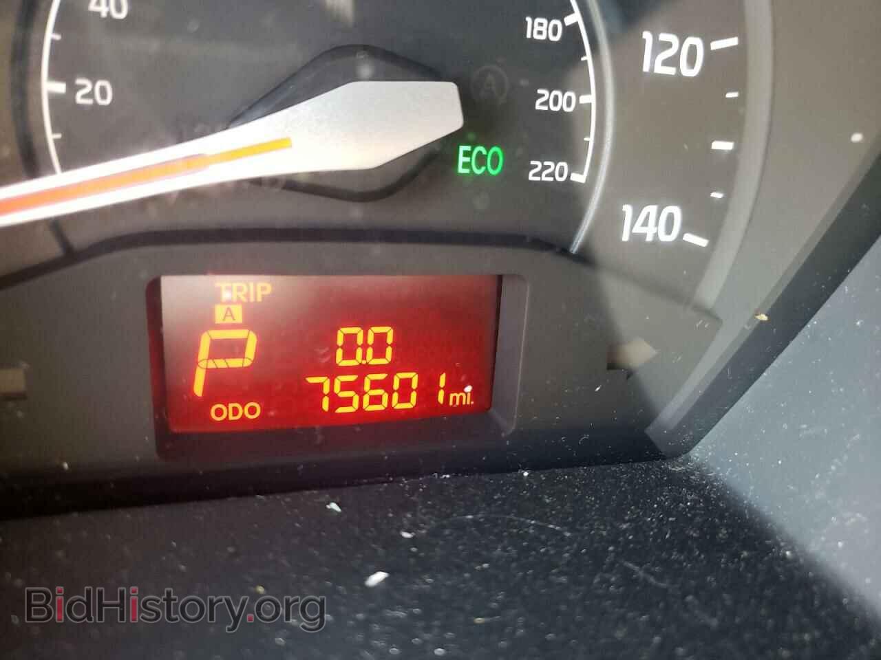 2013 KIA RIO - VIN: KNADM4A32D6222173 - Фото 8