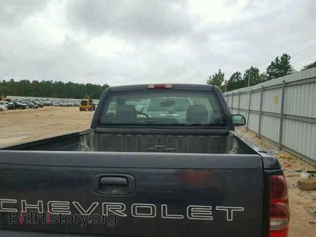 2005 CHEVROLET SILVERADO - VIN: 1GCEC14X05Z120927 - Фото 6