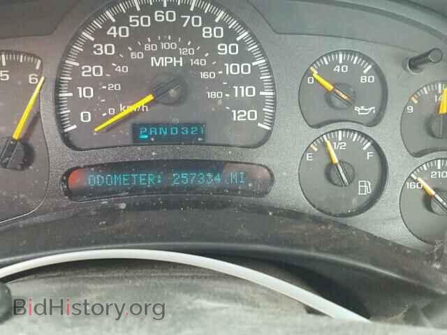 2005 CHEVROLET SILVERADO - VIN: 1GCEC14X05Z120927 - Фото 8