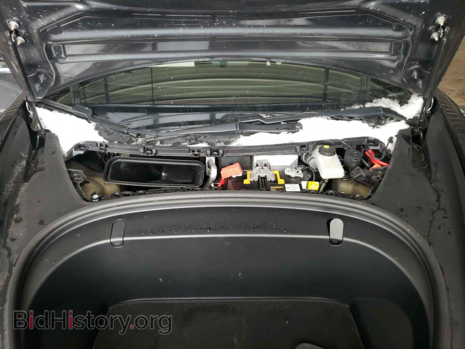 2019 TESLA MODEL 3 - VIN: 5YJ3E1EB1KF390948 - Photo 7