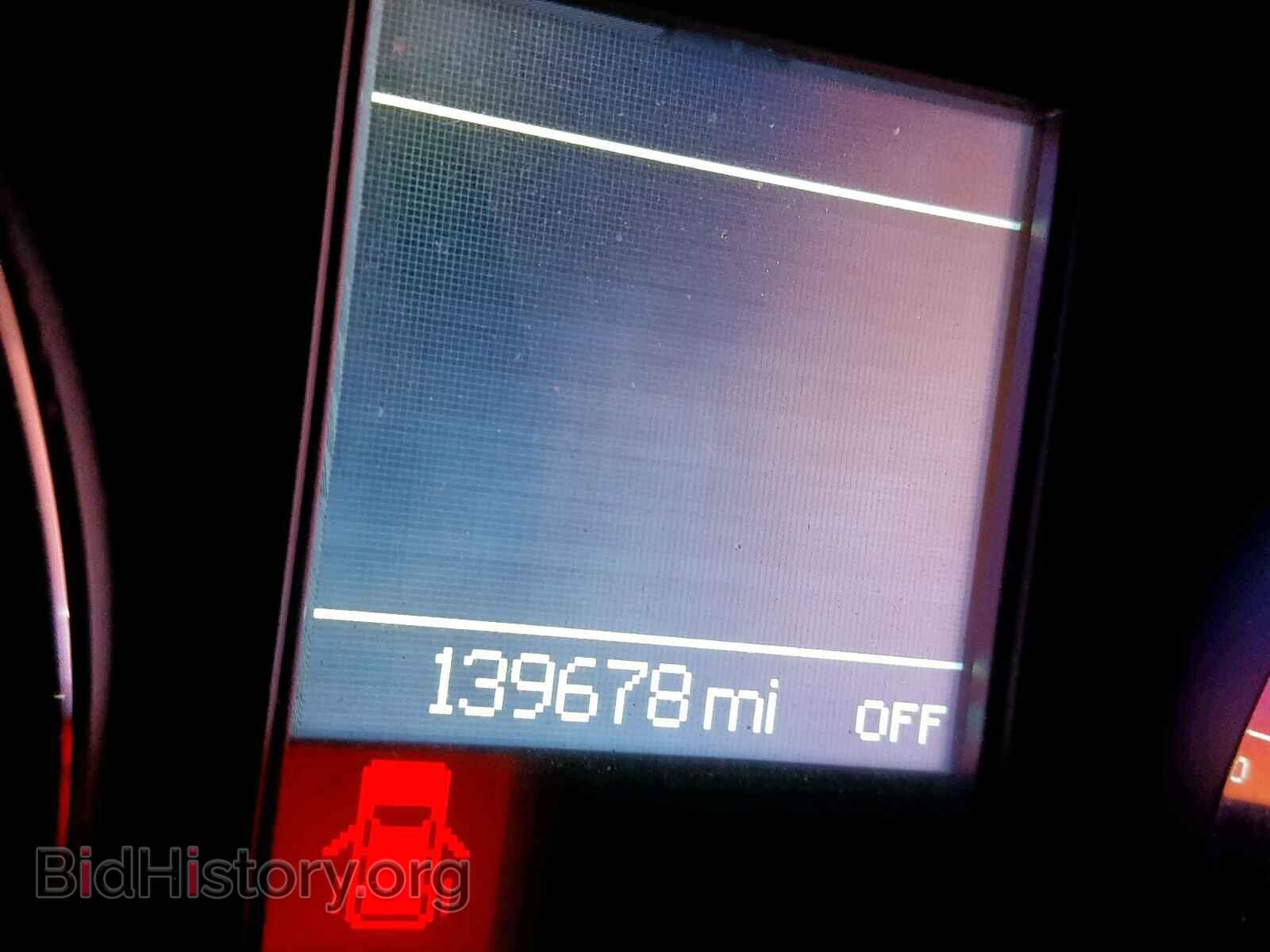 2013 CHRYSLER TOWN & COU - VIN: 2C4RC1BG9DR529201 - Photo 8