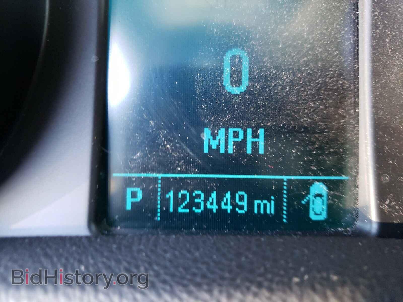 2016 BUICK ENCORE - VIN: KL4CJASB8GB599852 - Photo 8