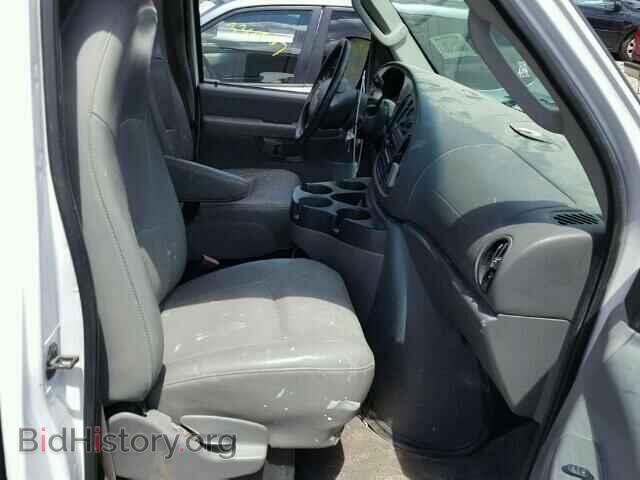 2008 FORD ECONOLINE - VIN: 1FTNE14W88DA67168 - Фото 5