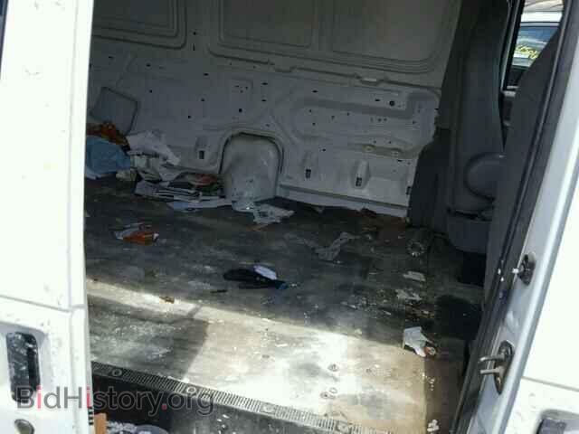 2008 FORD ECONOLINE - VIN: 1FTNE14W88DA67168 - Фото 6