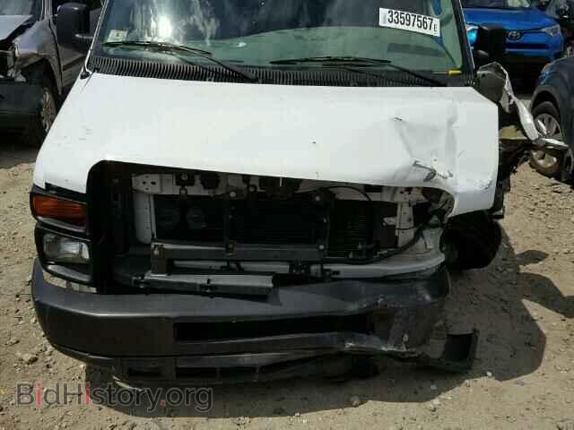 2008 FORD ECONOLINE - VIN: 1FTNE14W88DA67168 - Фото 7