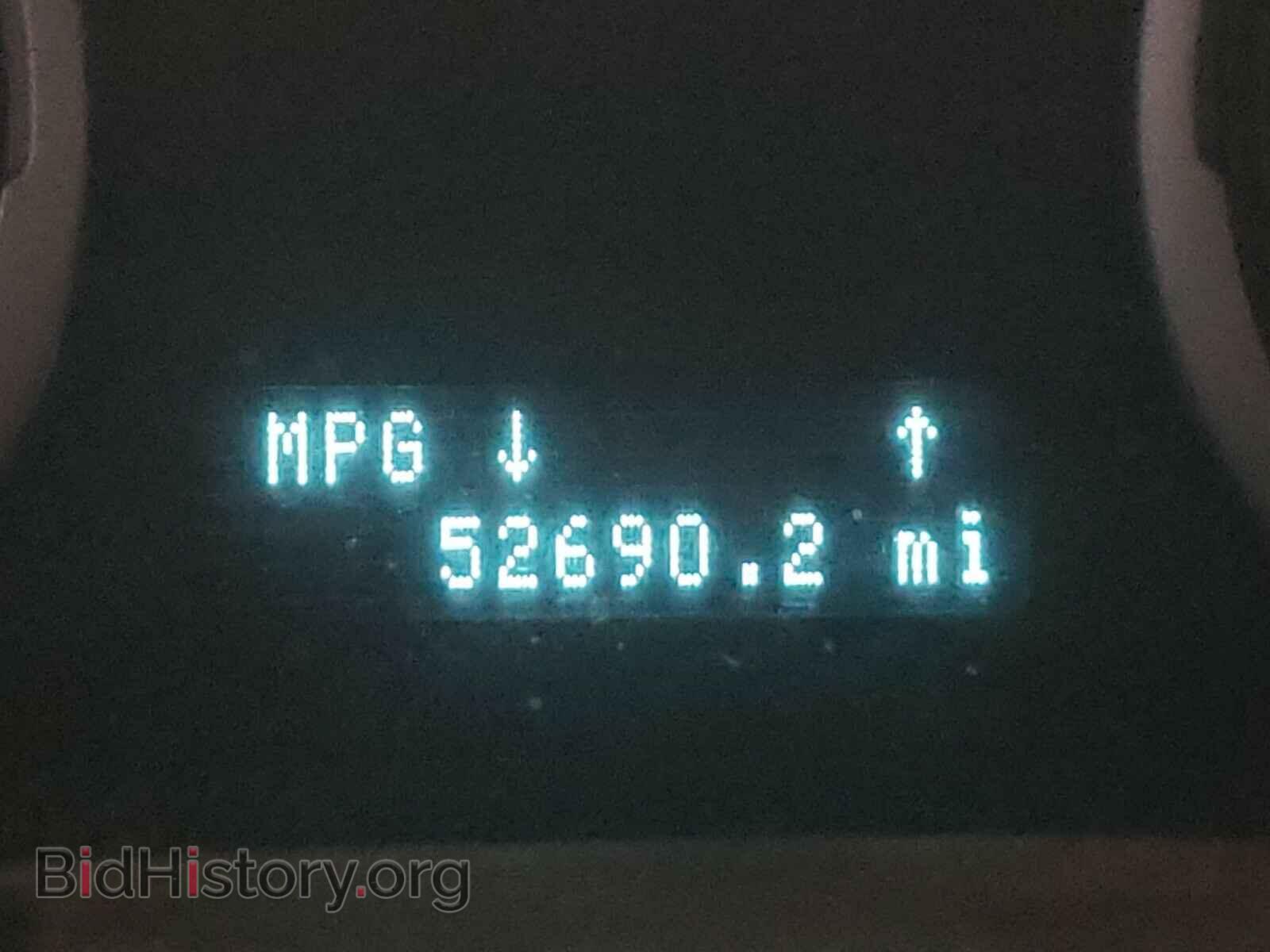 2009 FORD FOCUS - VIN: 1FAHP36N99W226587 - Фото 8