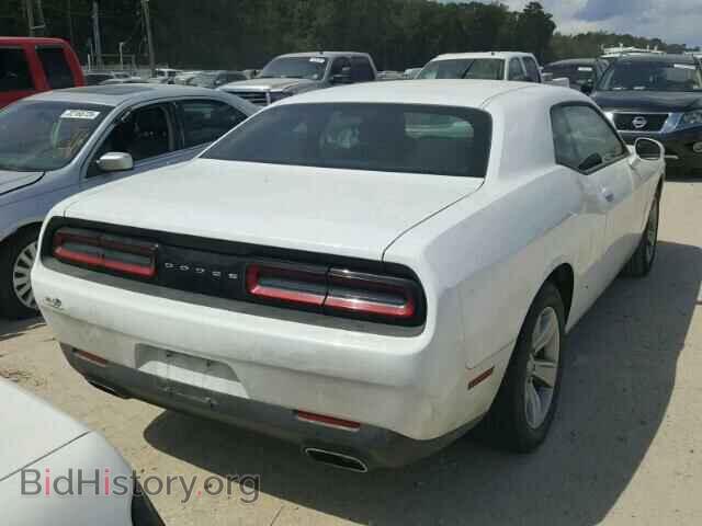 2016 DODGE CHALLENGER - VIN: 2C3CDZAG9GH131729 - Photo 4