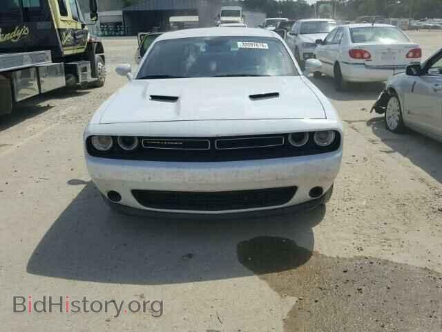 2016 DODGE CHALLENGER - VIN: 2C3CDZAG9GH131729 - Photo 10